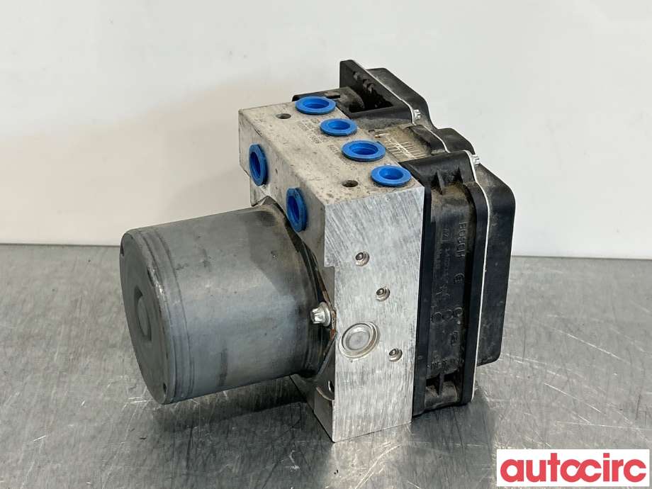 ABS sentral til BMW 3-Serie, 2005-2011 (E90/E91/E92/E93) (E90/E91/E92/E93) (BMW|34516795394)