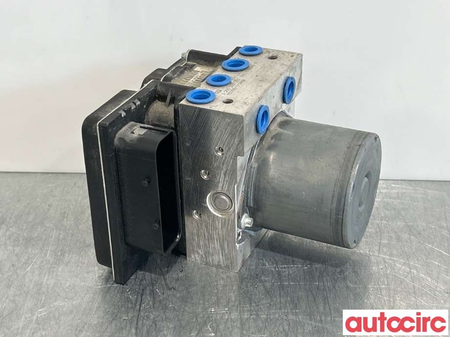 ABS sentral til BMW 3-Serie 2005-2011 (E90/E91/E92/E93) (E90/E91/E92/E93) (BMW|34516795394|0265236380|34516768550)