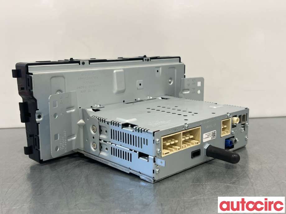 Bilstereo navigasjon til Kia Niro 2016-2021  (KIA|96560Q4340||96560-Q4340)