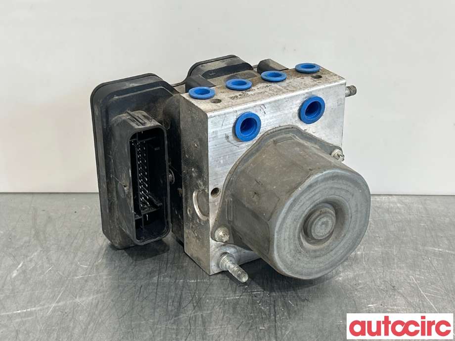 ABS sentral til Nissan X-Trail, 2014-2022 (T32) (T32) (NISSAN|476604CC0B)
