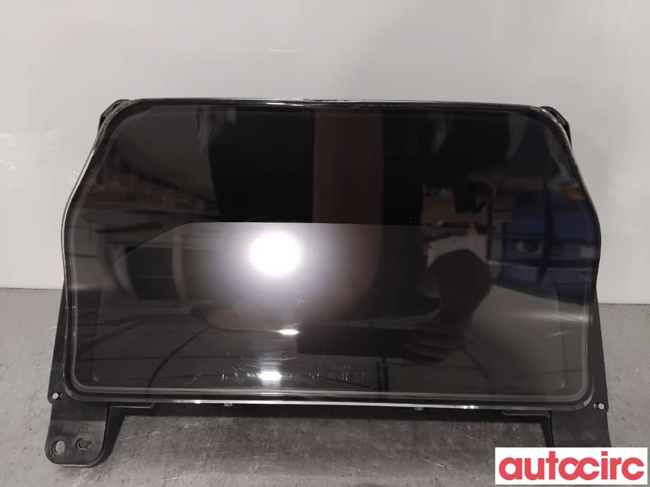 Instrumentpanel til Ford Ranger / Ranger Raptor, 2022-->>  (FORD|2703018)