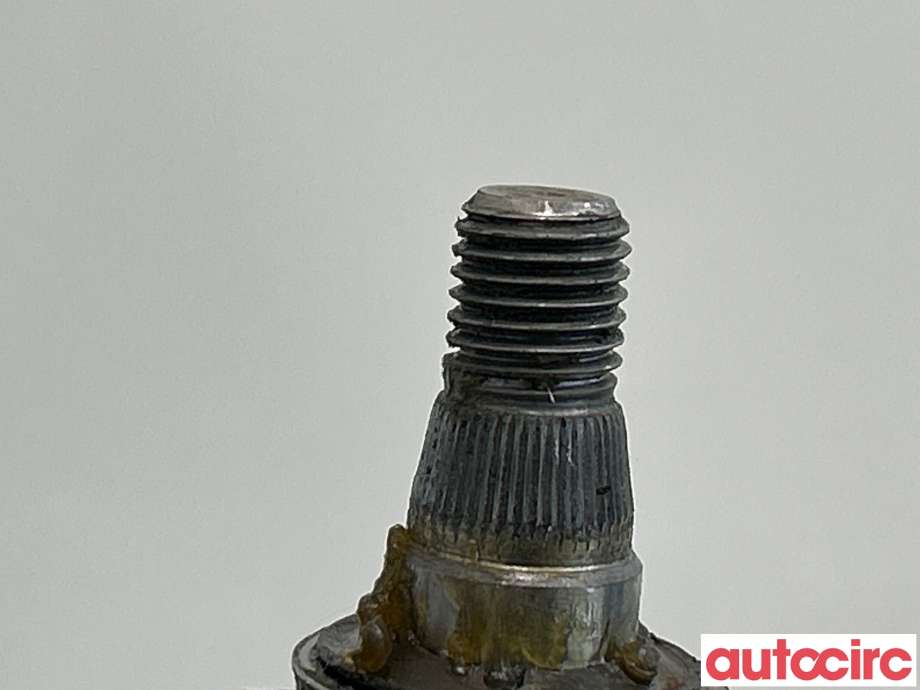 Viskermotor frontrute til Nissan X-Trail 2014-2022 (T32) (T32) (NISSAN|288004CC0A|)