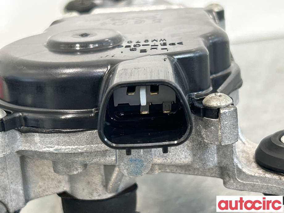 Viskermotor frontrute til Nissan X-Trail 2014-2022 (T32) (T32) (NISSAN|288004CC0A|)