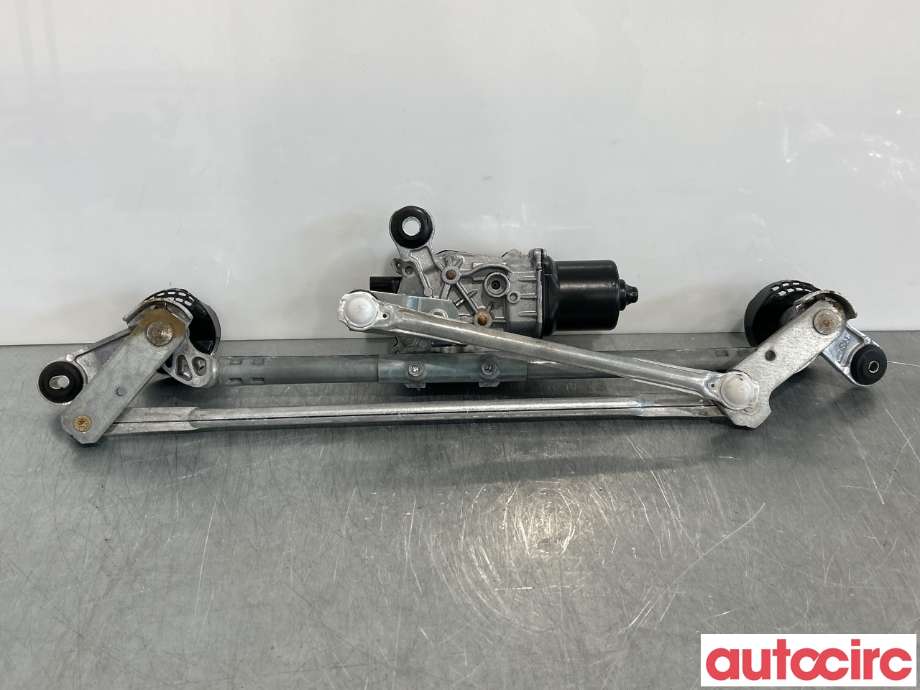 Viskermotor frontrute til Nissan X-Trail 2014-2022 (T32) (T32) (NISSAN|288004CC0A|)