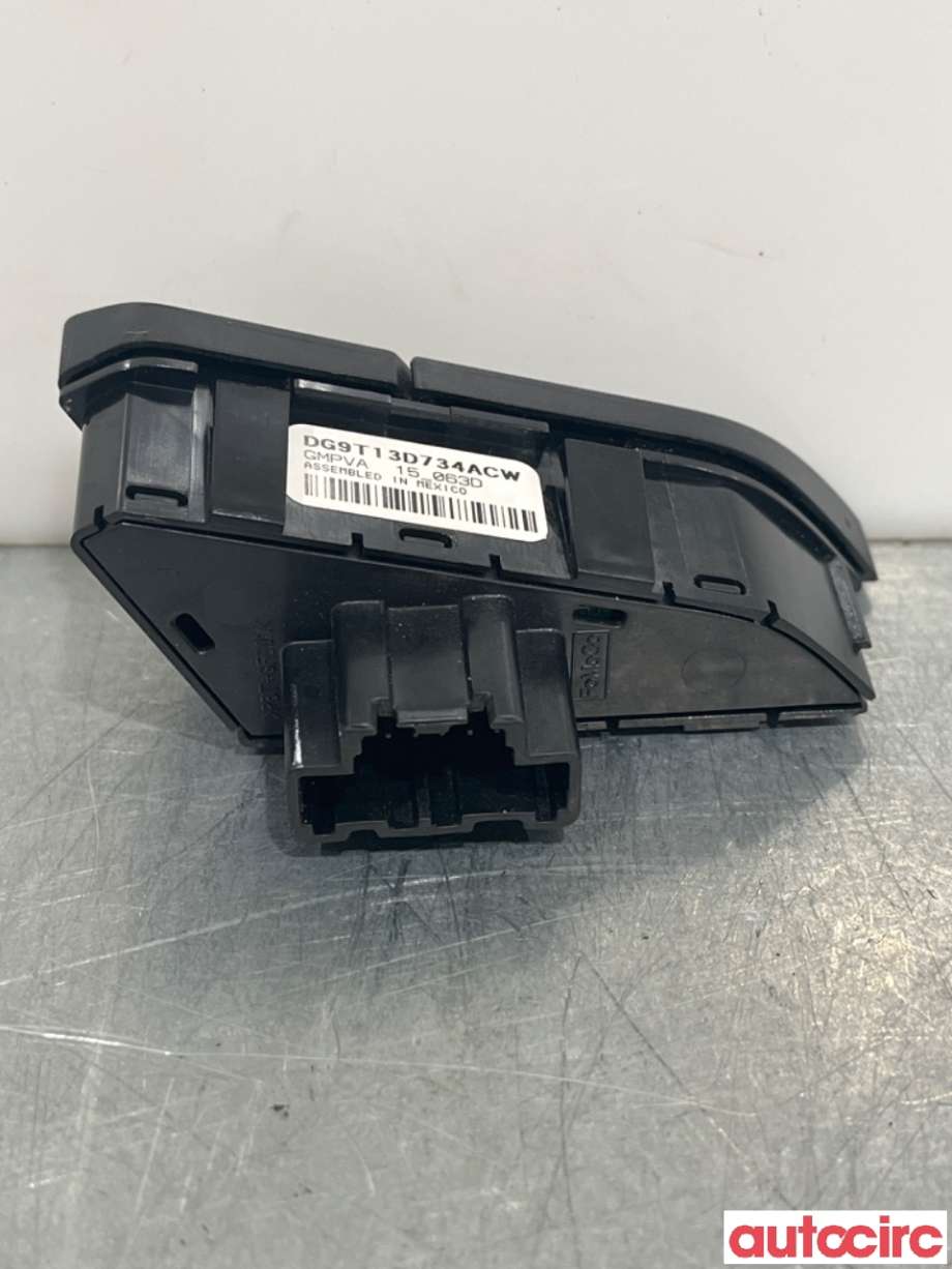 Bryter diverse til Ford Mondeo 2014-2019 (Type V, Fase 1) (FORD|1826904|DG9T-13D734-AC3JA6|)