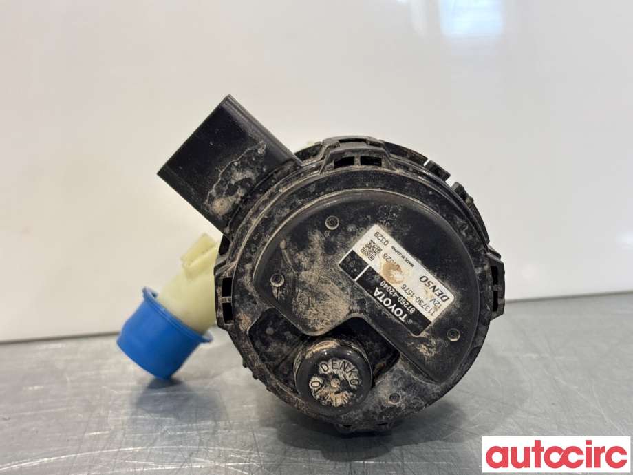 Sirkulasjonspumpe til Toyota RAV4 2019-->> (Type V) (TOYOTA|8726042040|113730-1576|87260-42040)