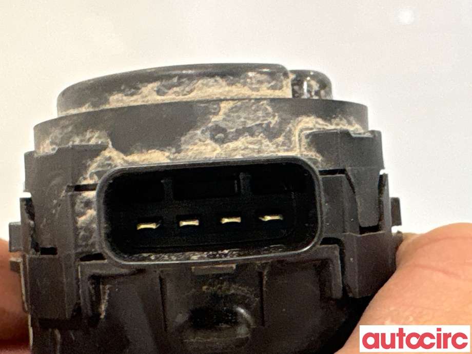 Sirkulasjonspumpe til Toyota RAV4 2019-->> (Type V) (TOYOTA|8726042040|113730-1576|87260-42040)