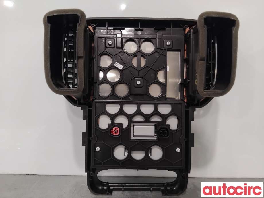 Instrument kjørecomputer til Ford Ranger / Ranger Raptor 2022-->> (FORD|2817728|)