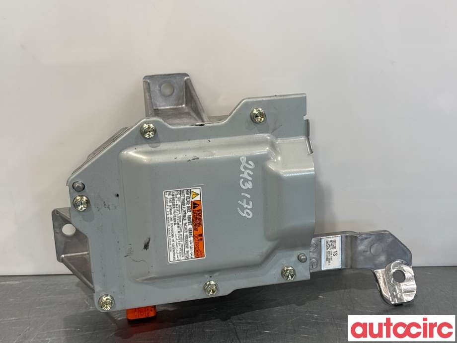 Inverter hybrid til Toyota RAV4 2019-->> (Type V) (TOYOTA|8267042020|6358-9387|82670-42020)