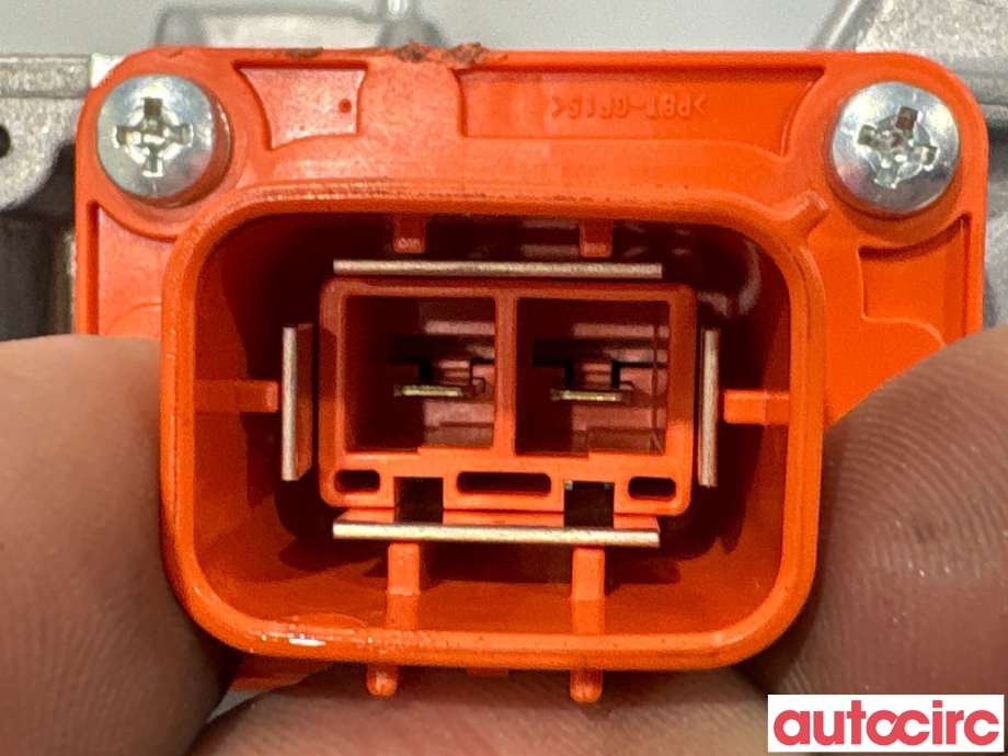 Inverter hybrid til Toyota RAV4 2019-->> (Type V) (TOYOTA|8267042020|6358-9387|82670-42020)