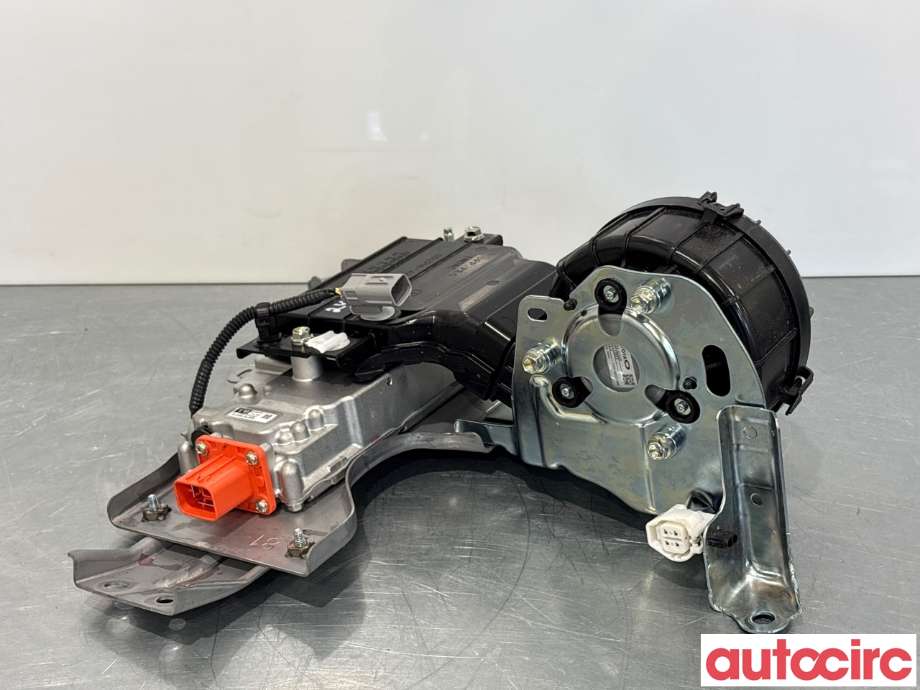 DCDC converter hybrid til Toyota RAV4 2019-->> (Type V) (TOYOTA|G927040010||G9270-40010)