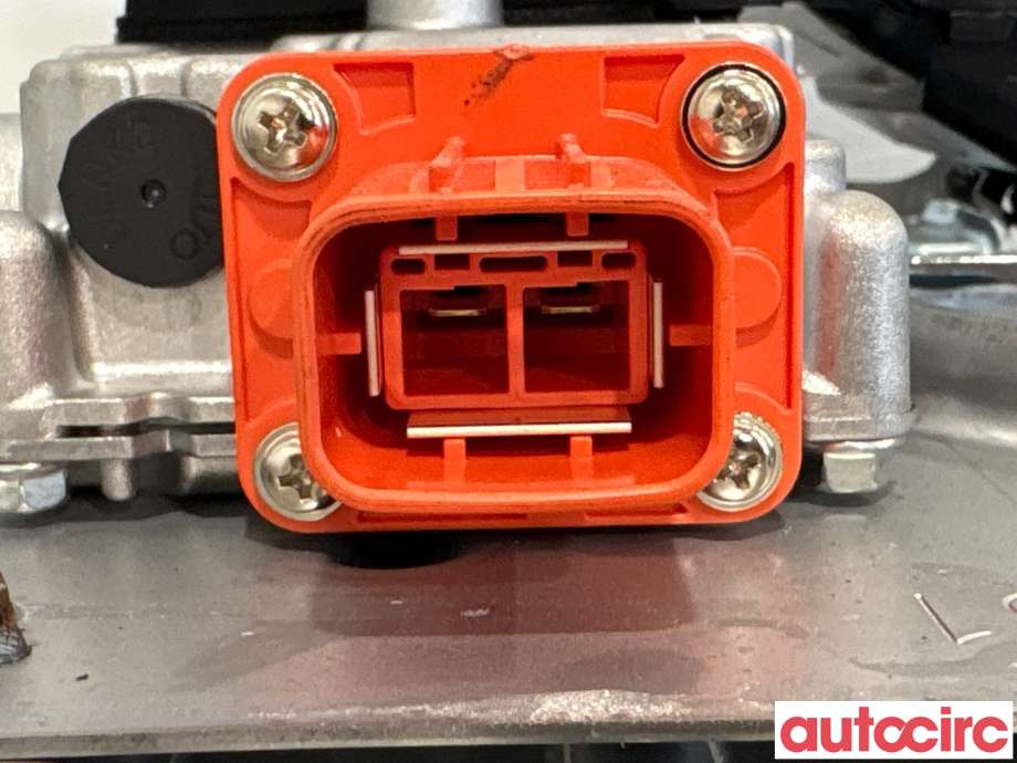 DCDC converter hybrid til Toyota RAV4 2019-->> (Type V) (TOYOTA|G927040010||G9270-40010)
