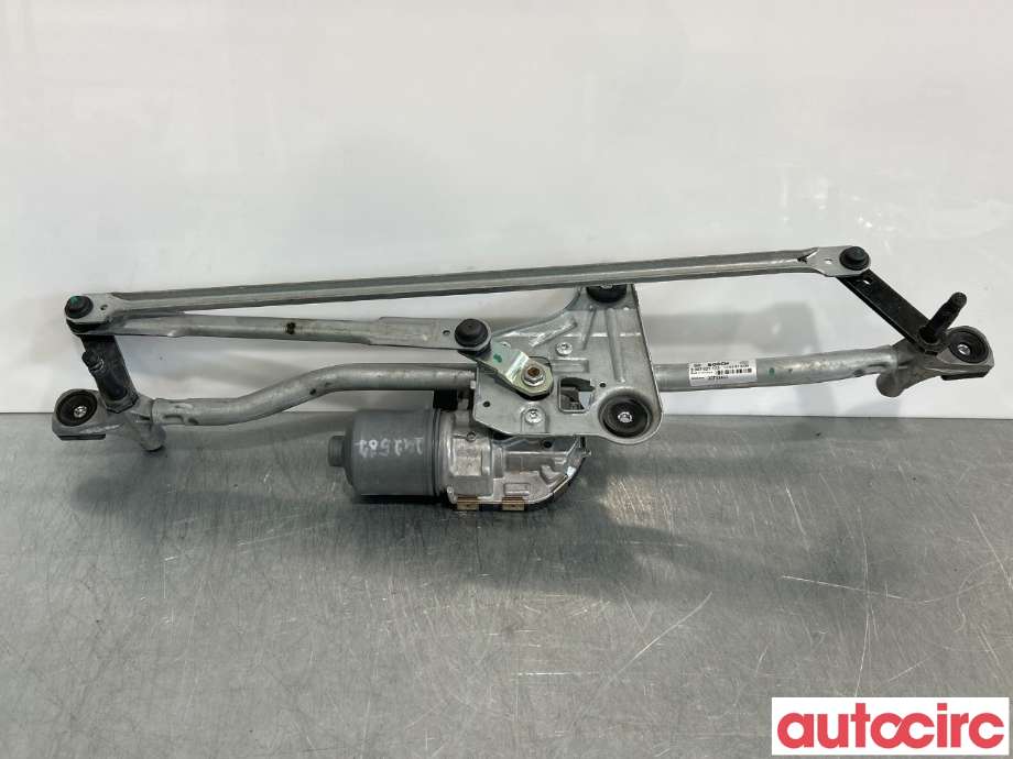 Viskermotor frontrute til Volvo V60/V60 CC 2013-2018 (Type I, Fase 2)  (VOLVO|30753493|)