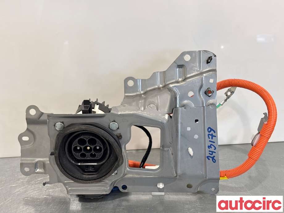 Kabel høy volt (HV) hybrid til Toyota RAV4, 2019-->> (Type V) (TOYOTA|G908142052)