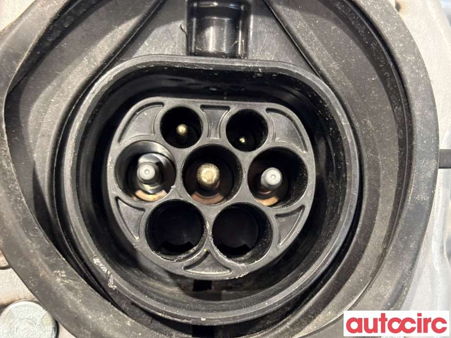 Kabel høy volt (HV) hybrid til Toyota RAV4 2019-->> (Type V) (TOYOTA|G908142052|)