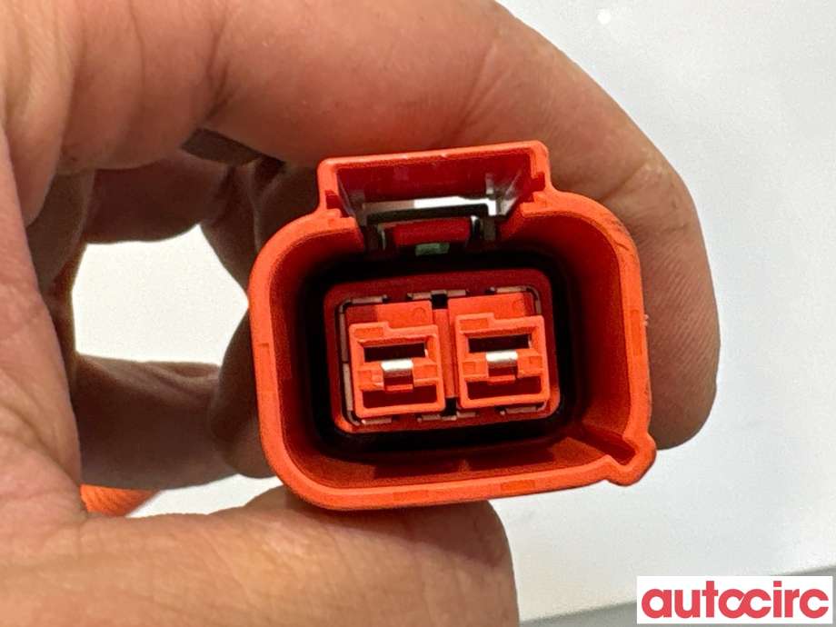 Kabel høy volt (HV) hybrid til Toyota RAV4 2019-->> (Type V) (TOYOTA|G908142052|)
