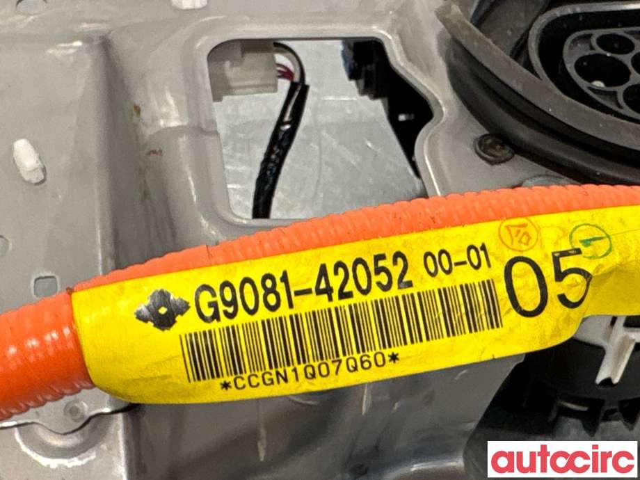 Kabel høy volt (HV) hybrid til Toyota RAV4 2019-->> (Type V) (TOYOTA|G908142052|)