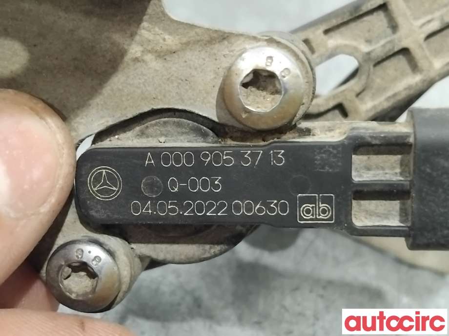 Sensor nivå til Mercedes EQE 2022-->> (MERCEDES|A2979051001||A0009053713)