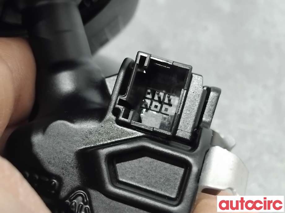 Speil innvendig til Citroën C3 2016-->> (Type III) (CITROEN|98186514XT|905-5084)