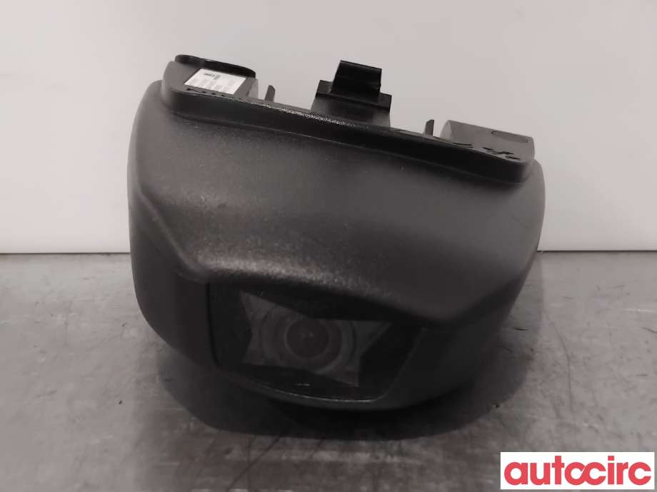 Kamera til Citroën C3 2016-->> (Type III) (CITROEN|98176128XT||9817612877)