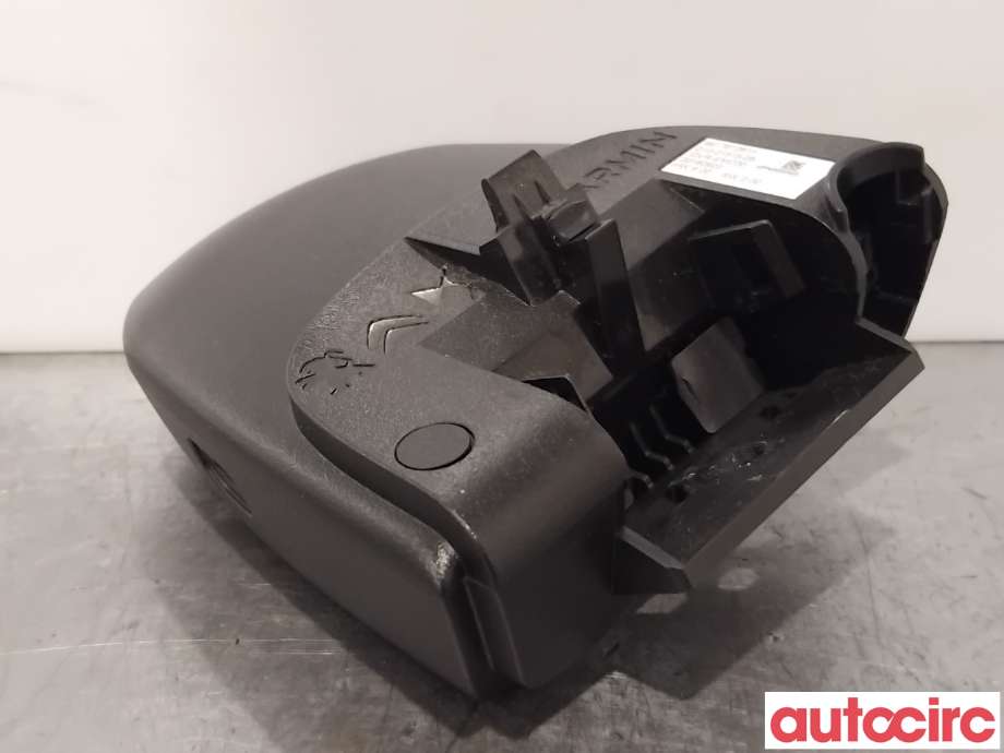Kamera til Citroën C3 2016-->> (Type III) (CITROEN|98176128XT||9817612877)