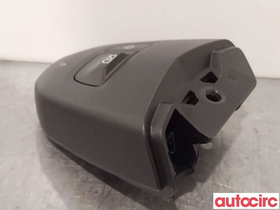 Kamera til Citroën C3 2016-->> (Type III) (CITROEN|98176128XT||9817612877)