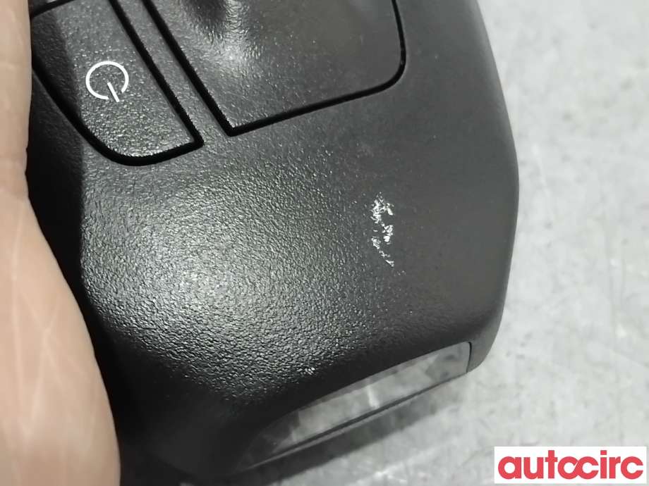 Kamera til Citroën C3 2016-->> (Type III) (CITROEN|98176128XT||9817612877)