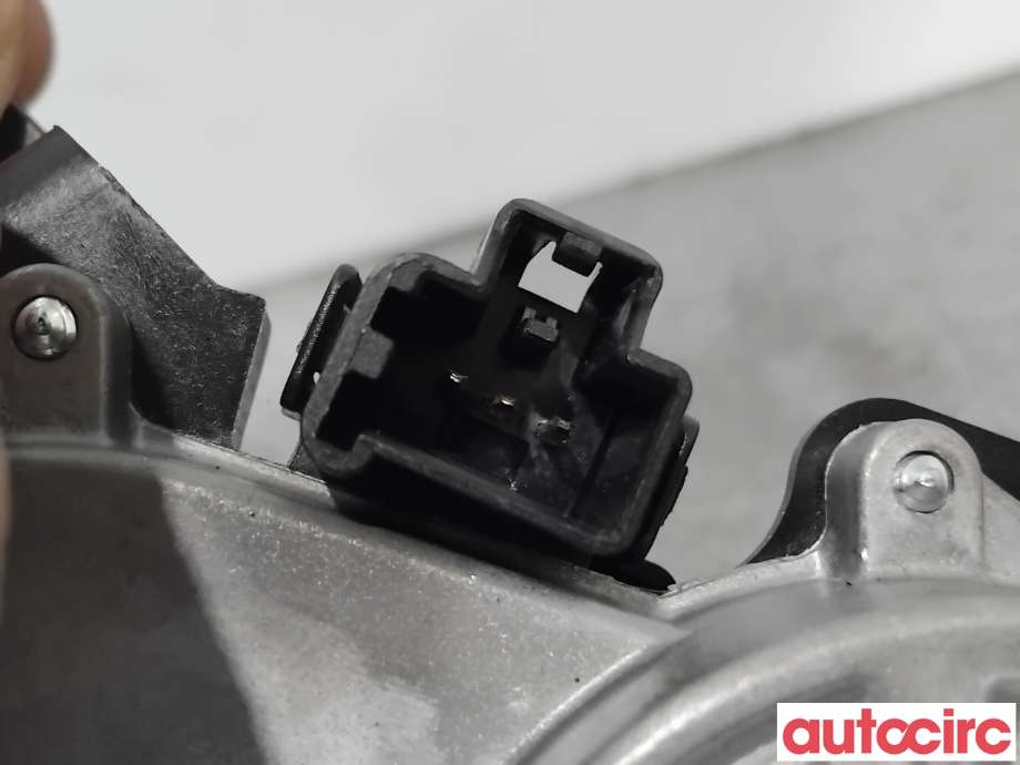 Viskermotor bakrute til Ford Fiesta 2017-->> (Type VII)  (FORD|2541125|W000077862|H1BB17404AA)
