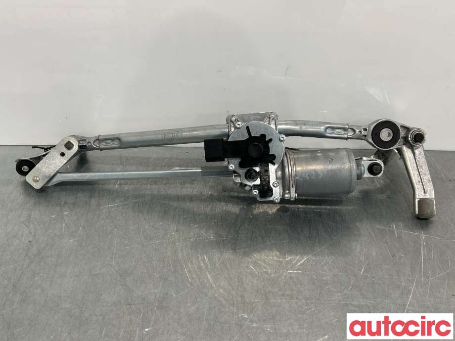 Viskermotor frontrute til BMW 3-Serie, 2005-2011 (E90/E91/E92/E93) (E90/E91/E92/E93) (BMW|61617161711)