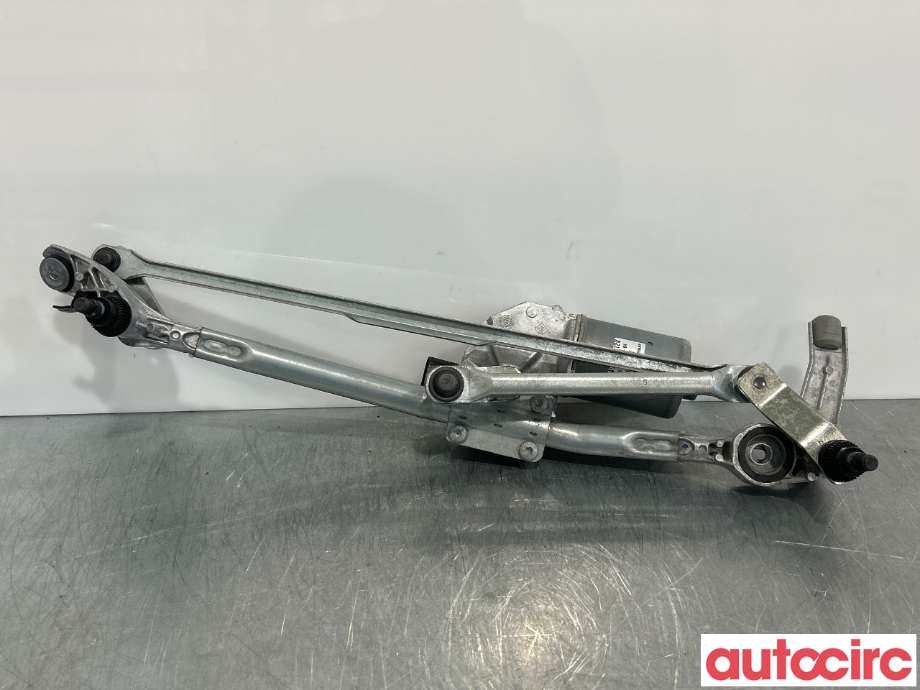 Viskermotor frontrute til BMW 3-Serie 2005-2011 (E90/E91/E92/E93) (E90/E91/E92/E93) (BMW|61617161711|404959|6978263)
