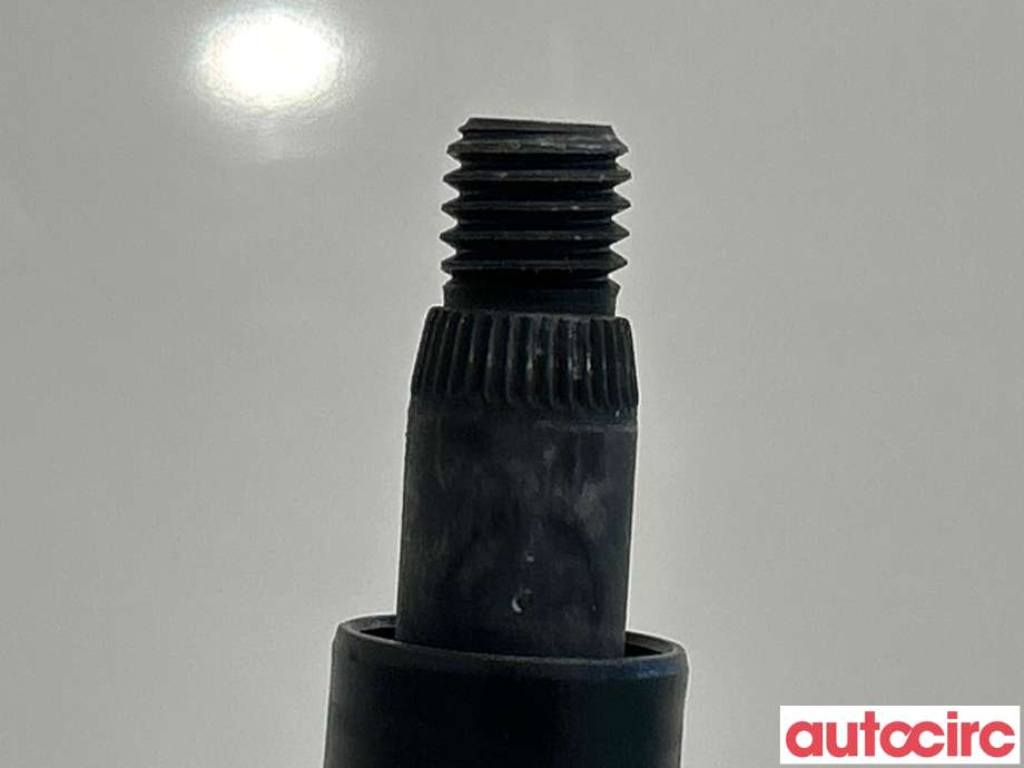 Viskermotor frontrute til BMW 3-Serie 2005-2011 (E90/E91/E92/E93) (E90/E91/E92/E93) (BMW|61617161711|404959|6978263)