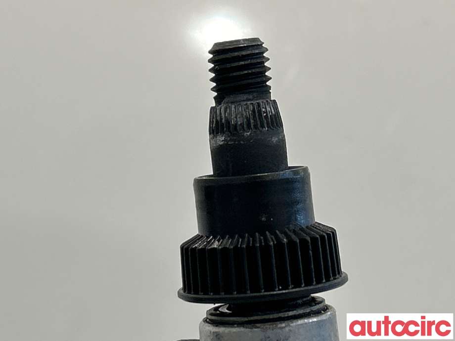 Viskermotor frontrute til BMW 3-Serie 2005-2011 (E90/E91/E92/E93) (E90/E91/E92/E93) (BMW|61617161711|404959|6978263)