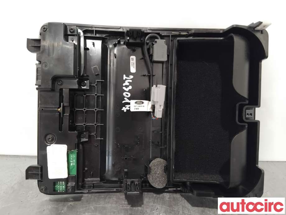 Taklyspanel til Ford Fiesta 2017-->> (Type VII)  (FORD|2557504||H1BB-A519A58-A)