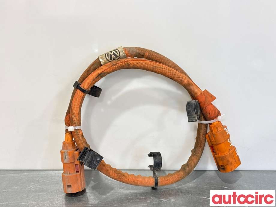 Kabel høy volt (HV) hybrid til VW Passat, 2015-2019 (Fase 1) (B8) (B8) (VOLKSWAGEN|3Q0971475B)