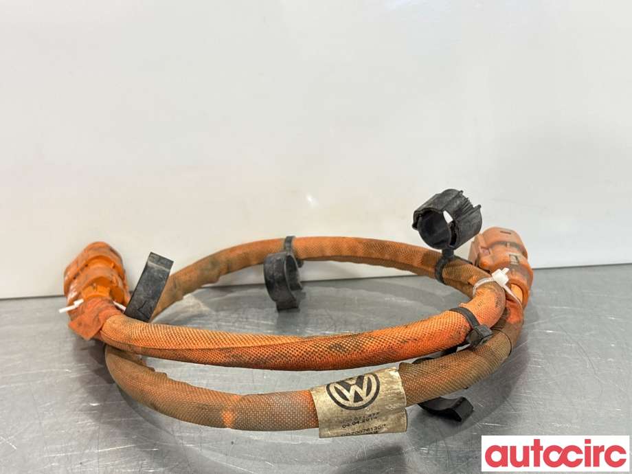 Kabel høy volt (HV) hybrid til VW Passat 2015-2019 (Fase 1) (B8) (B8) (VOLKSWAGEN|3Q0971475B||3Q0971475)