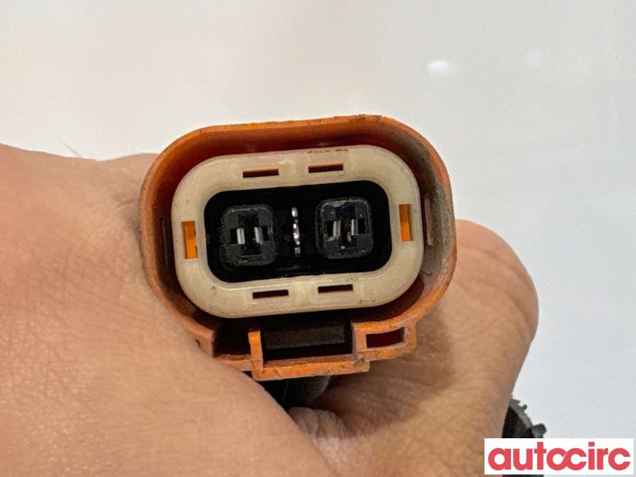 Kabel høy volt (HV) hybrid til VW Passat 2015-2019 (Fase 1) (B8) (B8) (VOLKSWAGEN|3Q0971475B||3Q0971475)