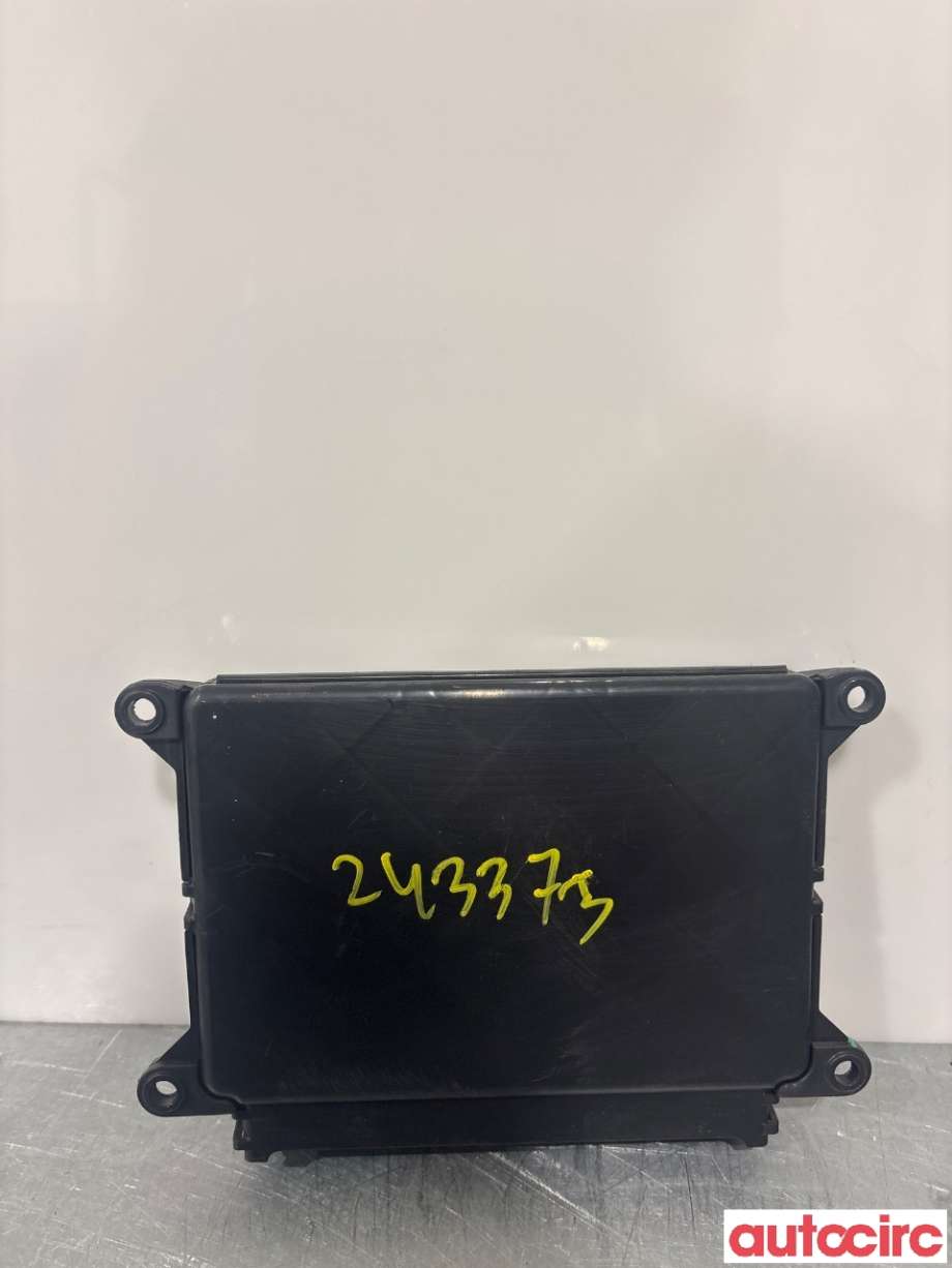 Styreenhet klima/aircondition til Tesla Model S 2016-2021 (Fase 2)  (TESLA|2168084-00-A||1034215-00-A)