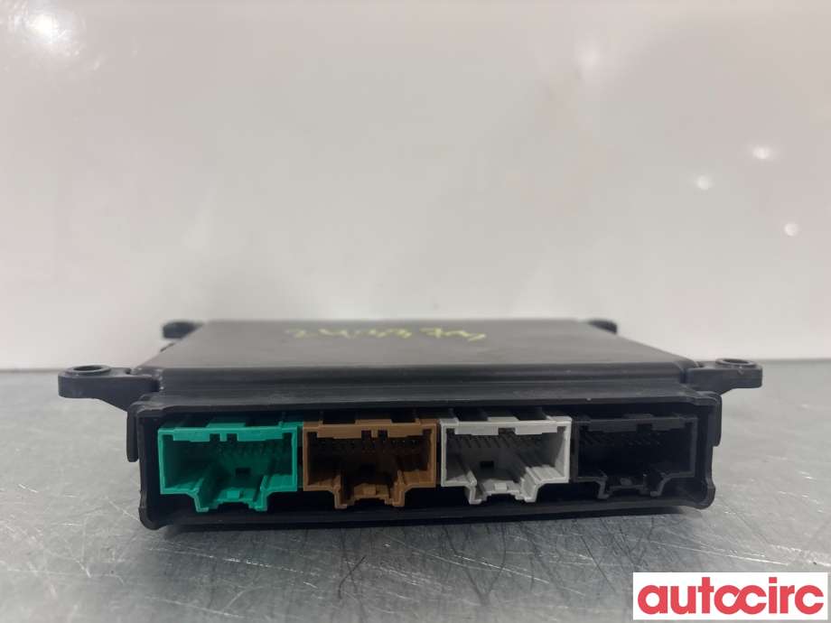 Styreenhet klima/aircondition til Tesla Model S 2016-2021 (Fase 2)  (TESLA|2168084-00-A||1034215-00-A)