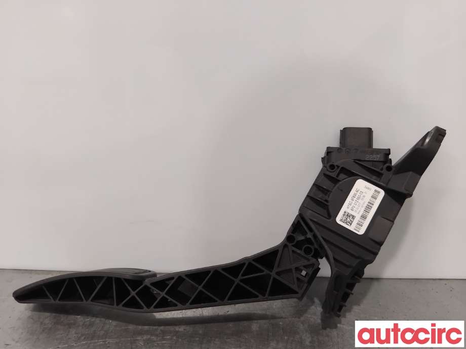 Pedal gass til Ford Fiesta, 2017-->> (Type VII) (FORD|2527087)