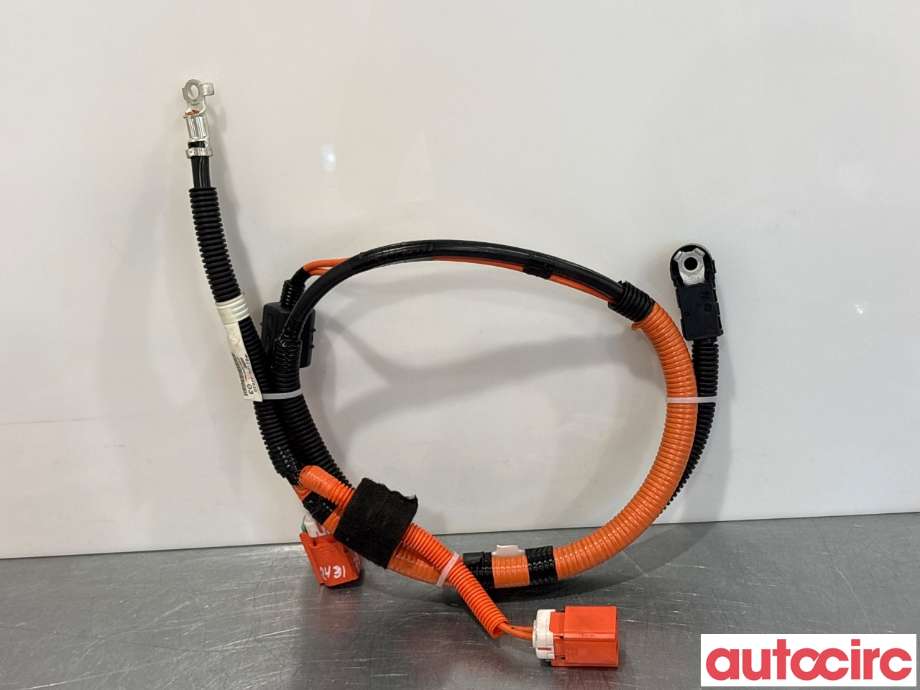 Kabel høy volt (HV) hybrid til Toyota RAV4, 2019-->> (Type V) (TOYOTA|821H642030)