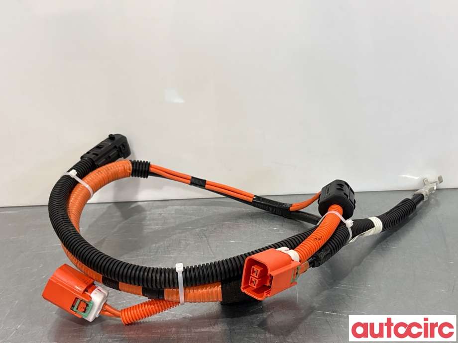Kabel høy volt (HV) hybrid til Toyota RAV4 2019-->> (Type V) (TOYOTA|821H642030||821H6-42030)