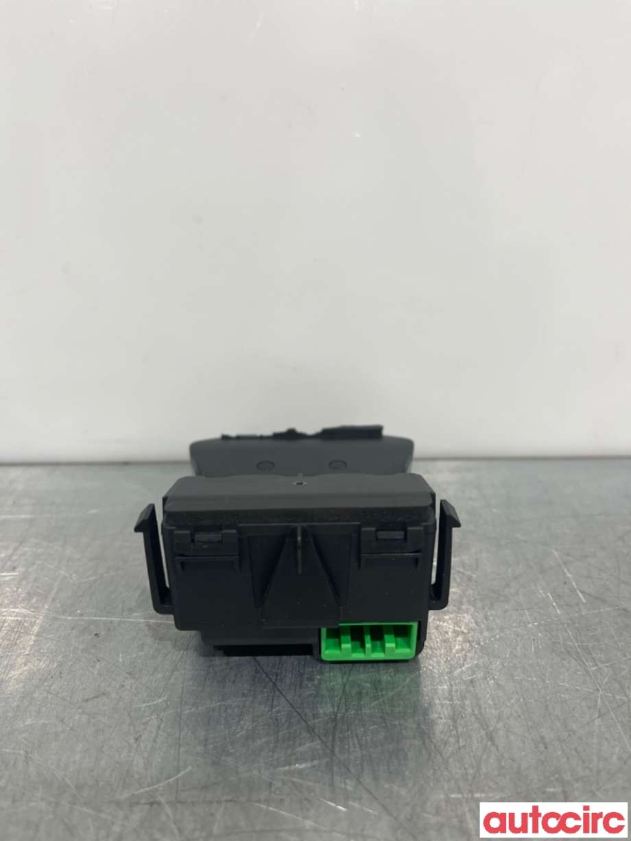 Sensor radar til Ford Mondeo 2014-2019 (Type V, Fase 1)  (FORD|1903081|DG9T-14F449-AG|)