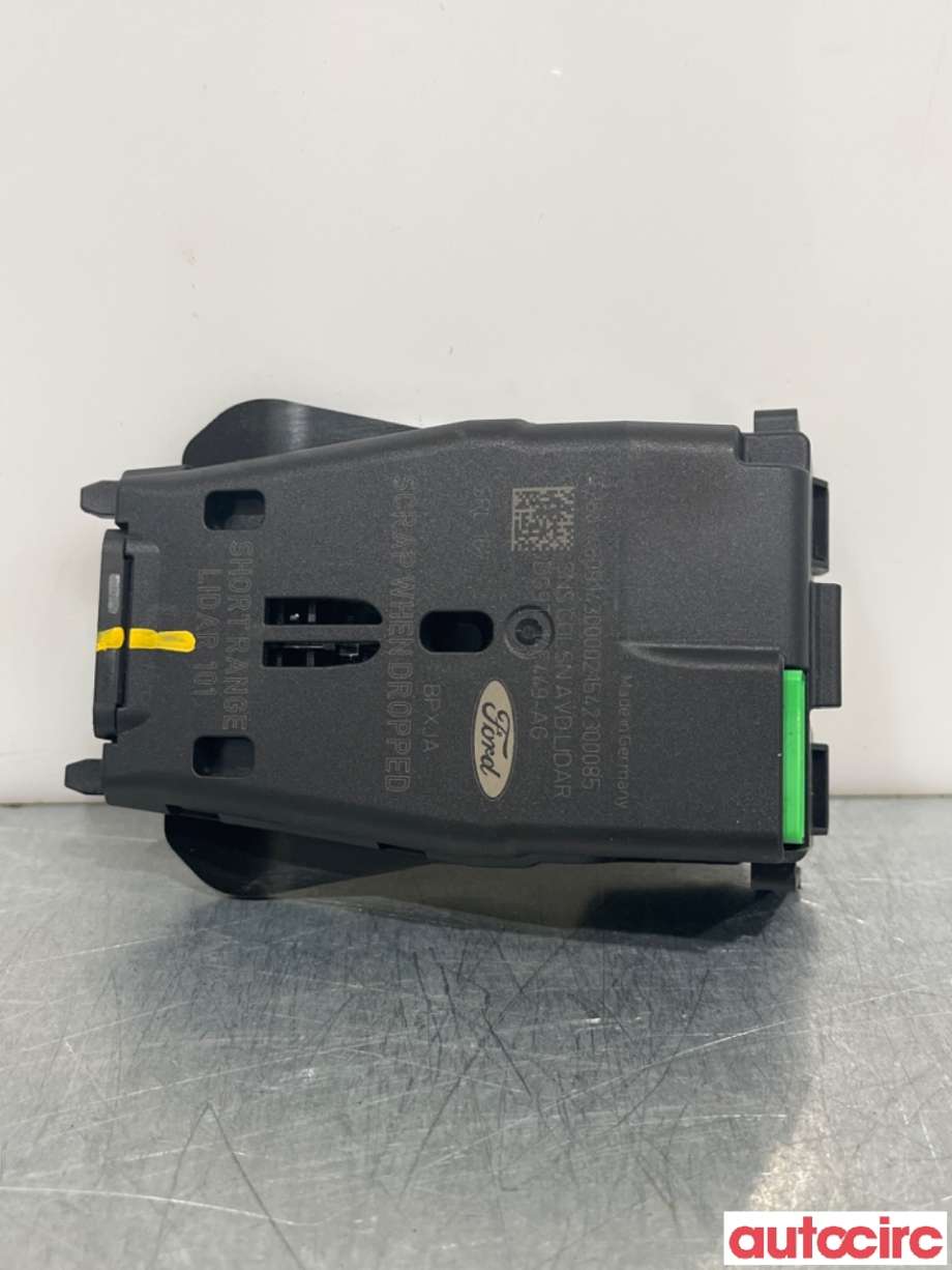 Sensor radar til Ford Mondeo 2014-2019 (Type V, Fase 1)  (FORD|1903081|DG9T-14F449-AG|)