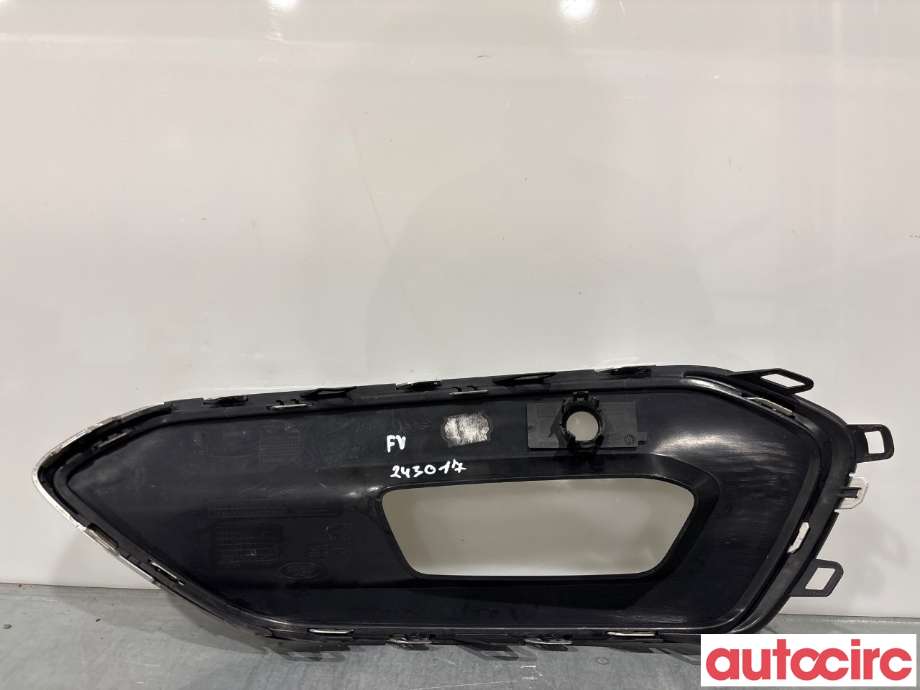 Frontlyktehus til Ford Fiesta 2017-->> (Type VII)  (FORD|2228888|H1BB-15A299-D1B5UAW)