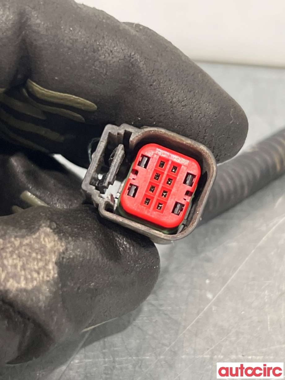 Kabel høy volt (HV) hybrid til Kia Niro 2016-2021 (KIA|99157G5000||G5958-66200)