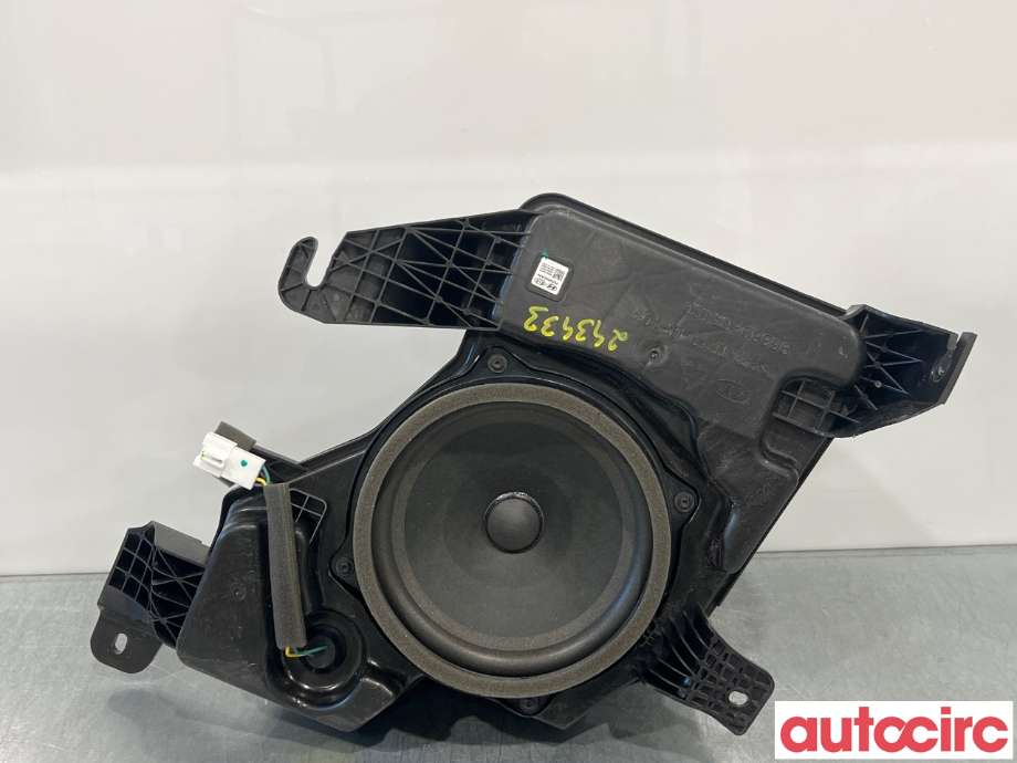 Bilstereo høyttaler til Kia Niro 2016-2021 (KIA|96380Q4100||96380-Q4100)