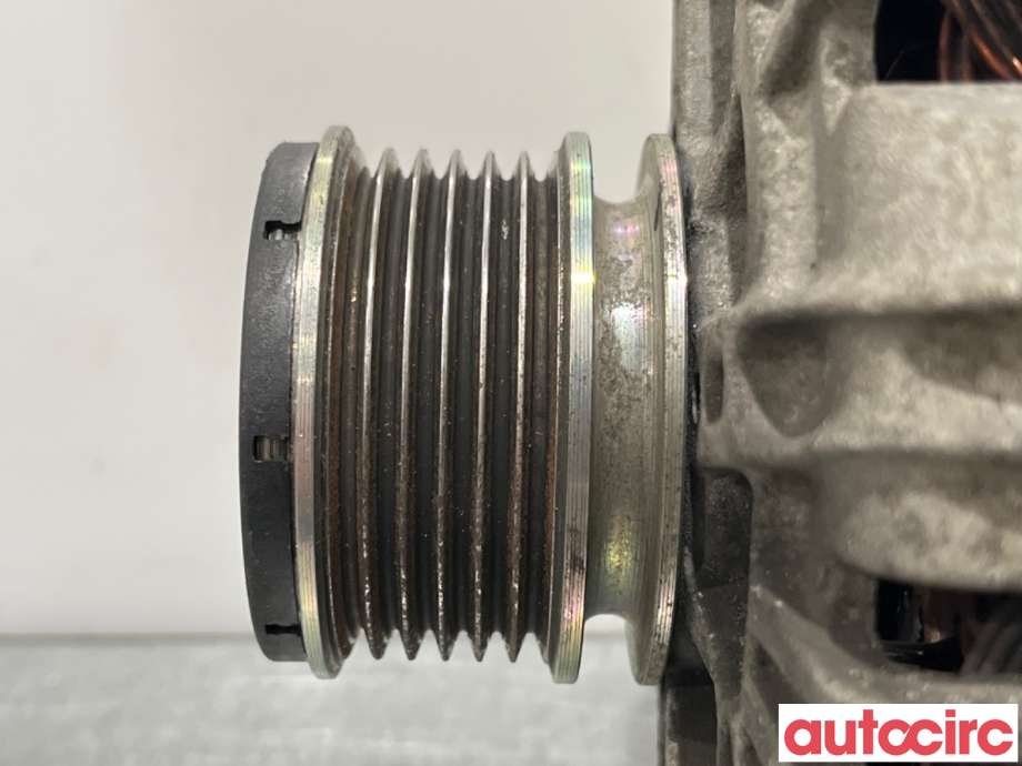 Dynamo til Mercedes Citan 2012-2021 (W415) (W415) (MERCEDES|A4159063500|TG15C146|231000026R)