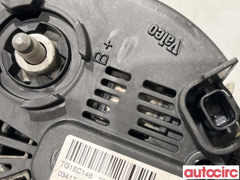 Dynamo til Mercedes Citan 2012-2021 (W415) (W415) (MERCEDES|A4159063500|TG15C146|231000026R)