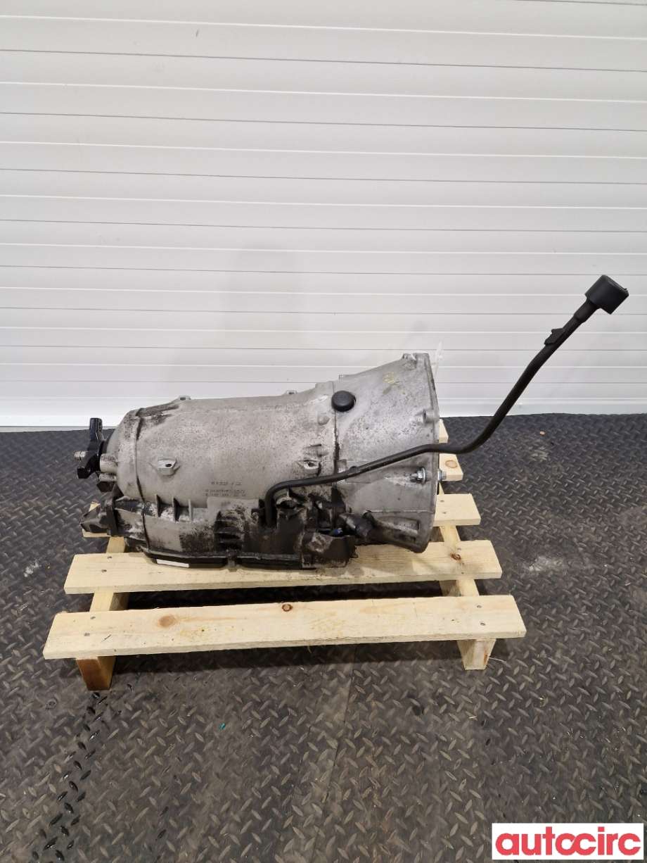 Girkasse automat til Mercedes E-Klasse 2002-2006 (Fase 1) (W211) (W211) (MERCEDES|A2112706401|722699|)