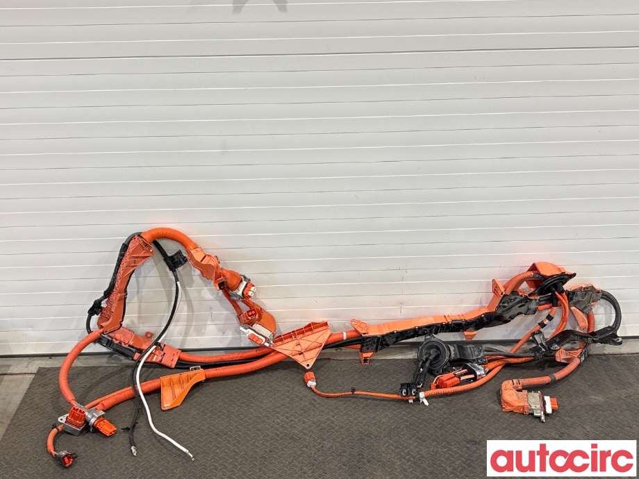 Kabel høy volt (HV) hybrid til Toyota RAV4, 2019-->> (Type V) (TOYOTA|821H142034)